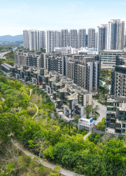 Residential