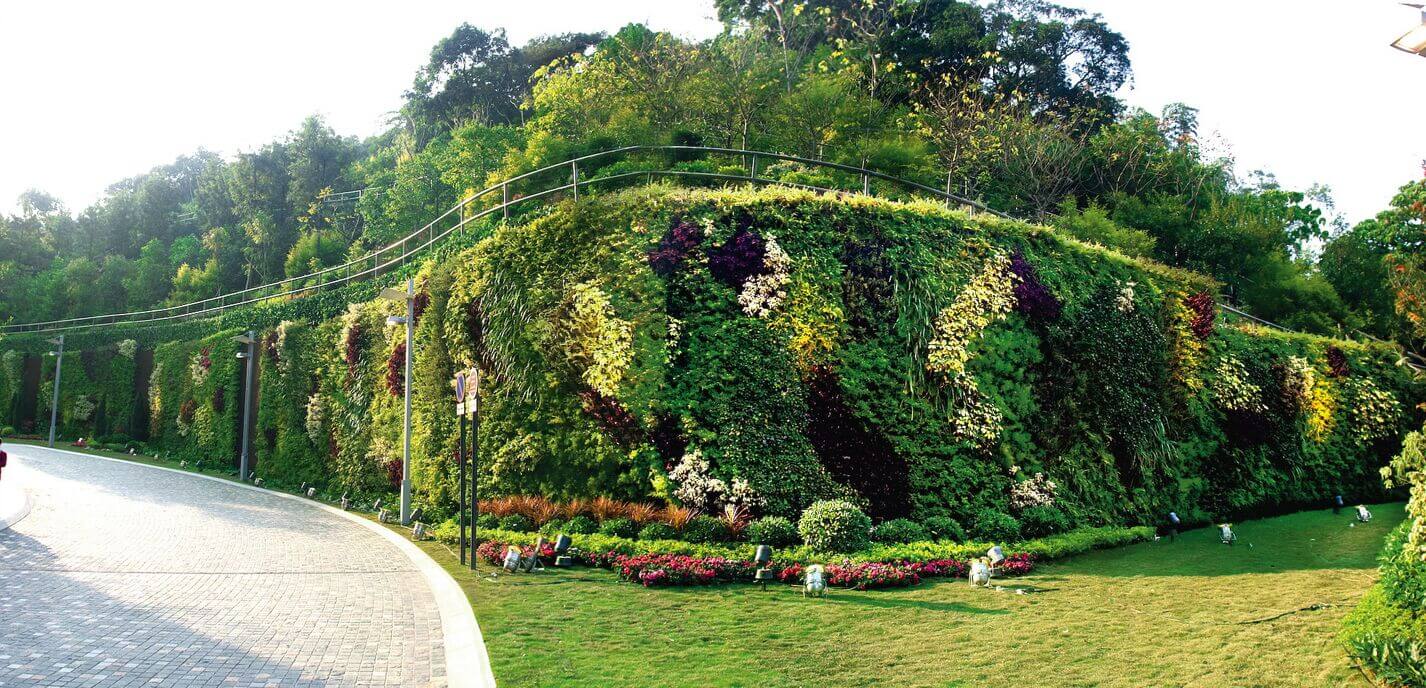 Green Management