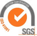 ISO 41001