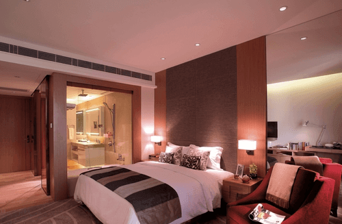 Hotel Management Training Center