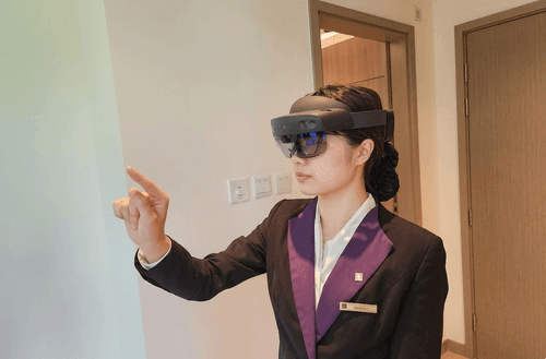 Innovation & Technology Training Center