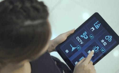 Internet of Things (IoT)