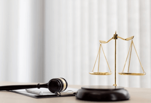 Law Compliance Training Center