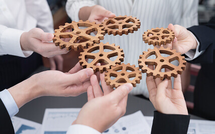 Promoting Innovation Management