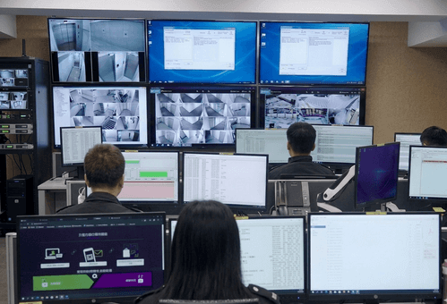 Property Management & Security Training Center