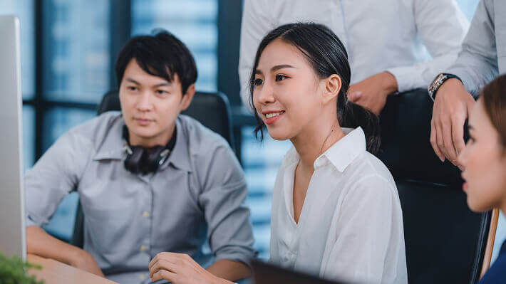 Succession Planning and Talent Development Program