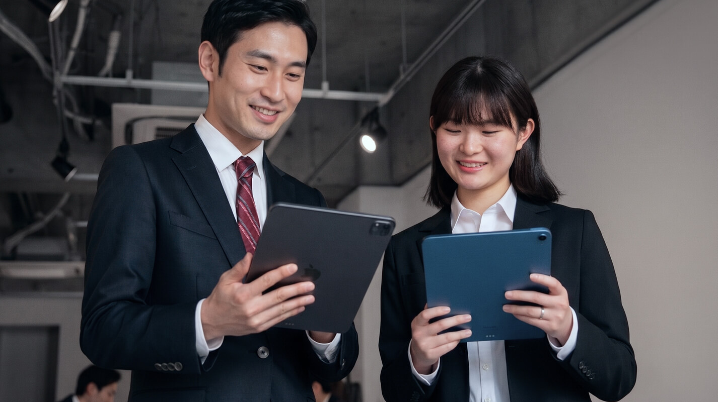 Property Officer Trainee